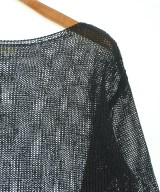 Rouge vif（ルージュヴィフ）ニット・セーター 黒 サイズ:F レディース/2200695734015