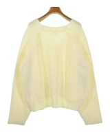 Rouge vif（ルージュヴィフ）ニット・セーター 白 サイズ:F レディース/2200688889050