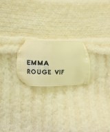 Rouge vif（ルージュヴィフ）ニット・セーター 白 サイズ:F レディース/2200688889050