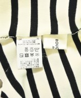 Rouge vif（ルージュヴィフ）ニット・セーター 白 サイズ:-(S位) レディース/2200688889081