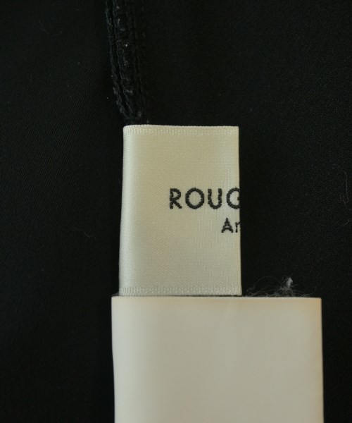 Rouge vif（ルージュヴィフ）その他 黒 サイズ:38(M位) レディース/2200694618033