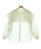 Rouge vif（ルージュヴィフ）ブラウス グレー サイズ:F レディース/2200690679069