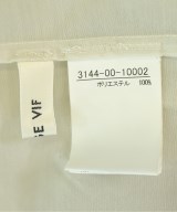 Rouge vif（ルージュヴィフ）ブラウス グレー サイズ:F レディース/2200690679069