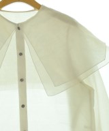 Rouge vif（ルージュヴィフ）ブラウス グレー サイズ:F レディース/2200690679069