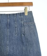 Rouge vif（ルージュヴィフ）ロング・マキシ丈スカート 青 サイズ:38(M位) レディース/2200694173082
