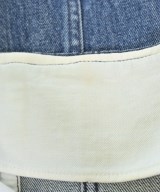 Rouge vif（ルージュヴィフ）ロング・マキシ丈スカート 青 サイズ:38(M位) レディース/2200694173082