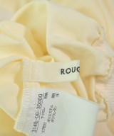Rouge vif（ルージュヴィフ）その他 黄 サイズ:F レディース/2200695729011