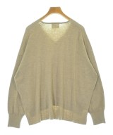Rouge vif（ルージュヴィフ）ニット・セーター 茶 サイズ:F レディース/2200694880027