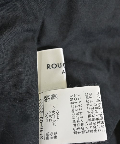 Rouge vif（ルージュヴィフ）ワンピース 茶 サイズ:-(L位) レディース/2200694880034