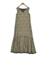 Rouge vif（ルージュヴィフ）ワンピース 茶 サイズ:-(L位) レディース/2200694880034
