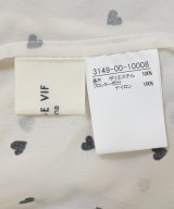Rouge vif（ルージュヴィフ）ブラウス 白 サイズ:F レディース/2200696834233