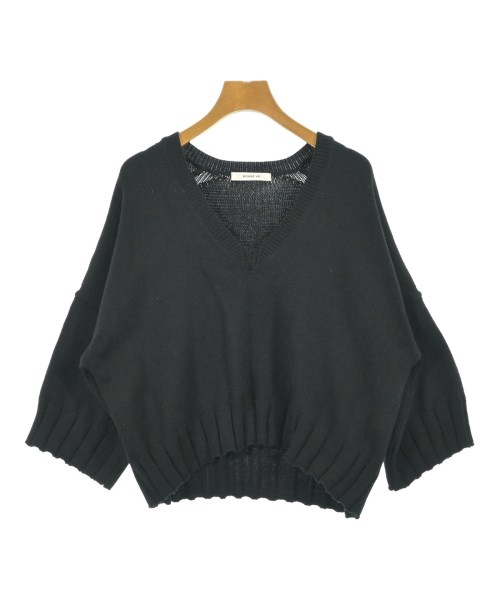 Rouge vif(ルージュヴィフ)ニット・セーター 黒 サイズ:-(M位)/2200697954046