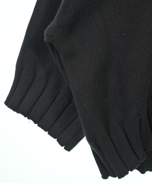 Rouge vif（ルージュヴィフ）ニット・セーター 黒 サイズ:-(M位) レディース/2200697954046