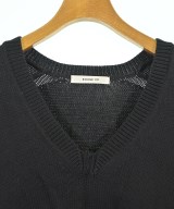 Rouge vif（ルージュヴィフ）ニット・セーター 黒 サイズ:-(M位) レディース/2200697954046