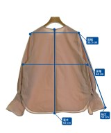 Rouge vif（ルージュヴィフ）ブラウス ピンク サイズ:-(M位) レディース/2200697954121