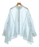 Rouge vif（ルージュヴィフ）ブラウス 青 サイズ:F レディース/2200695868031