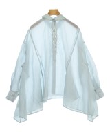 Rouge vif（ルージュヴィフ）ブラウス 青 サイズ:F レディース/2200695868031