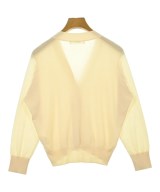 Rouge vif（ルージュヴィフ）カーディガン 黄 サイズ:F レディース/2200697931023