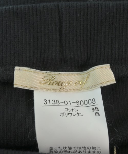 Rouge vif（ルージュヴィフ）その他 黒 サイズ:F レディース/2200650908086