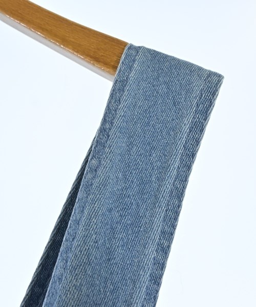 Rouge vif（ルージュヴィフ）ワンピース 青 サイズ:36(S位) レディース/2200649393015