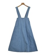 Rouge vif（ルージュヴィフ）ワンピース 青 サイズ:36(S位) レディース/2200649393015