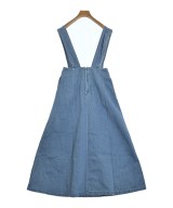 Rouge vif（ルージュヴィフ）ワンピース 青 サイズ:36(S位) レディース/2200649393015