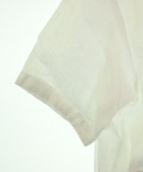 Rouge vif（ルージュヴィフ）ノーカラージャケット 白 サイズ:F レディース/2200649393022