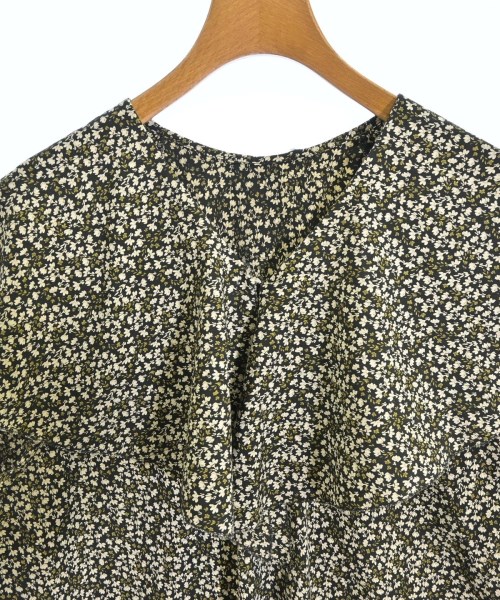 Rouge vif（ルージュヴィフ）ブラウス 黒 サイズ:F レディース/2200649393053