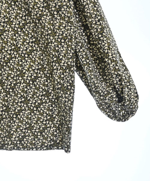 Rouge vif（ルージュヴィフ）ブラウス 黒 サイズ:F レディース/2200649393053