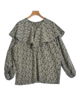 Rouge vif ブラウス