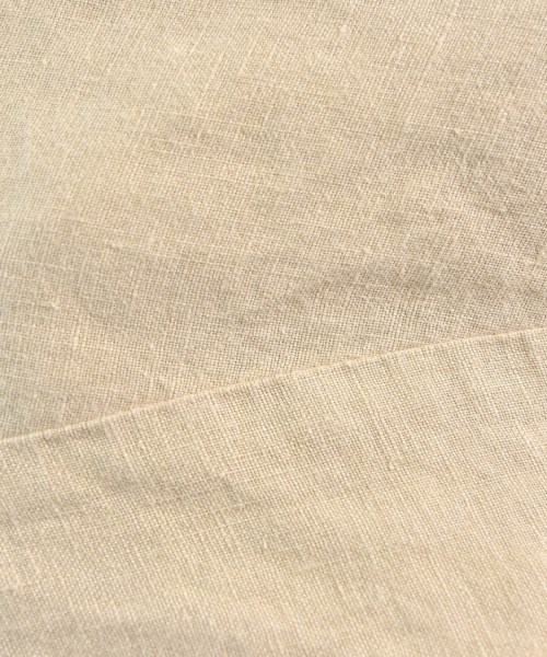 Rouge vif（ルージュヴィフ）カジュアルシャツ ベージュ サイズ:F レディース/2200649393091