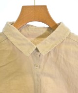 Rouge vif（ルージュヴィフ）カジュアルシャツ ベージュ サイズ:F レディース/2200649393091