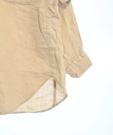 Rouge vif（ルージュヴィフ）カジュアルシャツ ベージュ サイズ:F レディース/2200649393091