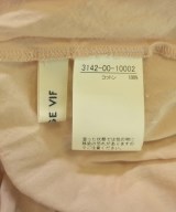 Rouge vif（ルージュヴィフ）ブラウス ベージュ サイズ:-(M位) レディース/2200649393138