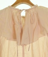 Rouge vif（ルージュヴィフ）ブラウス ベージュ サイズ:-(M位) レディース/2200649393138