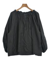 Rouge vif（ルージュヴィフ）ブラウス 黒 サイズ:F レディース/2200649393183