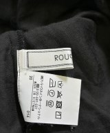 Rouge vif（ルージュヴィフ）ブラウス 黒 サイズ:F レディース/2200649393183