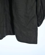 Rouge vif（ルージュヴィフ）ブラウス 黒 サイズ:F レディース/2200649393183