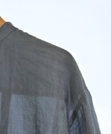 Rouge vif（ルージュヴィフ）カジュアルシャツ グレー サイズ:F レディース/2200649393190