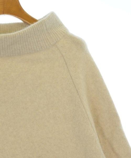 Rouge vif（ルージュヴィフ）ニット・セーター ベージュ サイズ:F レディース/2200649393268