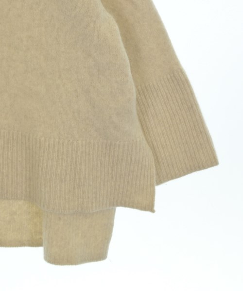 Rouge vif（ルージュヴィフ）ニット・セーター ベージュ サイズ:F レディース/2200649393268