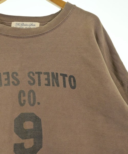 Rouge vif（ルージュヴィフ）スウェット 茶 サイズ:F レディース/2200649393343