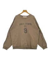 Rouge vif（ルージュヴィフ）スウェット 茶 サイズ:F レディース/2200649393343