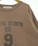 Rouge vif（ルージュヴィフ）スウェット 茶 サイズ:F レディース/2200649393343