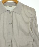 Rouge vif（ルージュヴィフ）カーディガン 青 サイズ:-(XS位) レディース/2200649393350