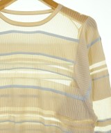 Rouge vif（ルージュヴィフ）ニット・セーター ベージュ サイズ:-(S位) レディース/2200649393374