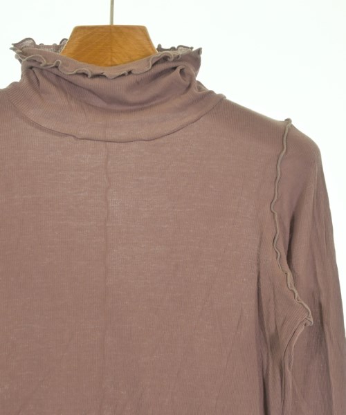 Rouge vif（ルージュヴィフ）Tシャツ・カットソー ピンク サイズ:-(XS位) レディース/2200649393404