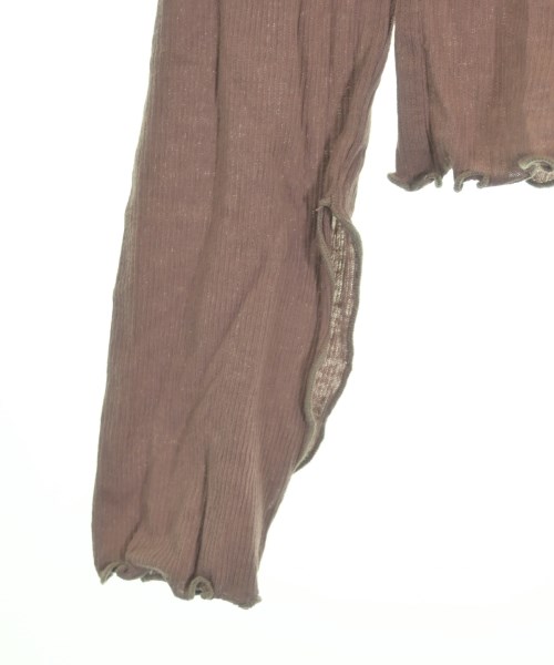 Rouge vif（ルージュヴィフ）Tシャツ・カットソー ピンク サイズ:-(XS位) レディース/2200649393404