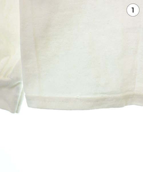 Rouge vif（ルージュヴィフ）Tシャツ・カットソー 白 サイズ:F レディース/2200647244043