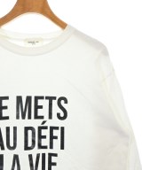 Rouge vif（ルージュヴィフ）Tシャツ・カットソー 白 サイズ:F レディース/2200647244043